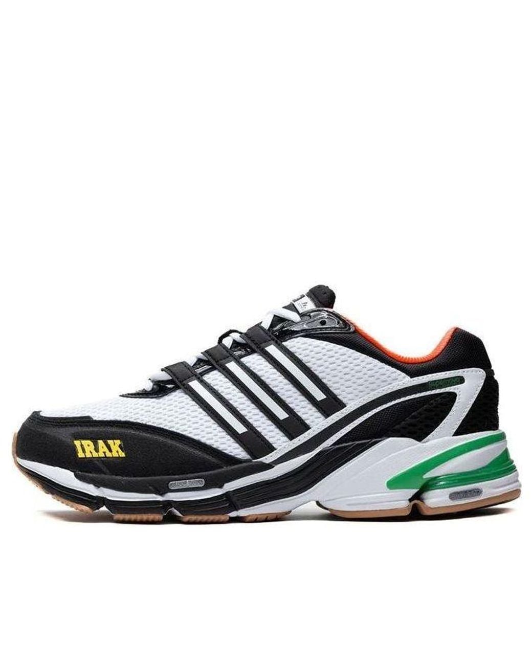 Adidas Blue X Irak Supernova Cushion 7 Vivid' for men