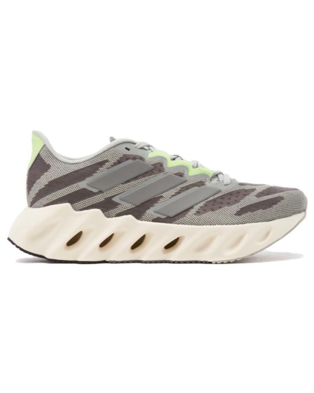 Adidas Gray Switch Fwd 'Wonder' for men