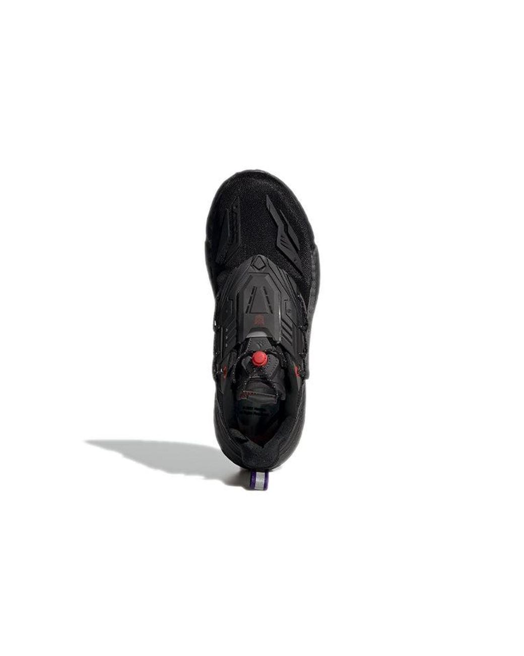 Adidas Black X9000L4 Tf Turf I Comfortable for men