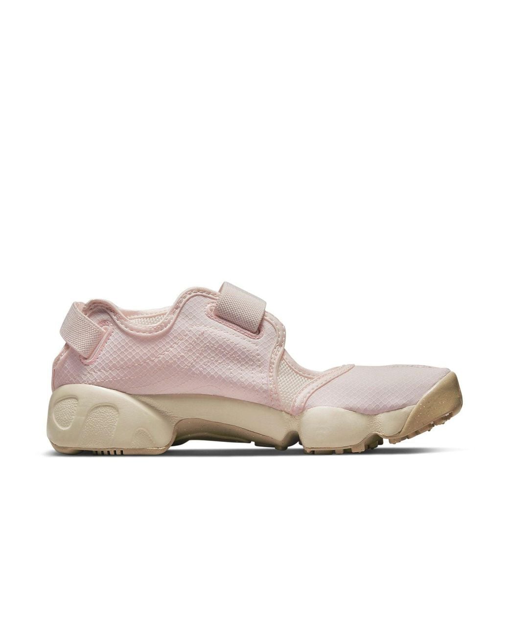 Nike Pink (Wmns) Air Rift Breathe 'Light Soft'