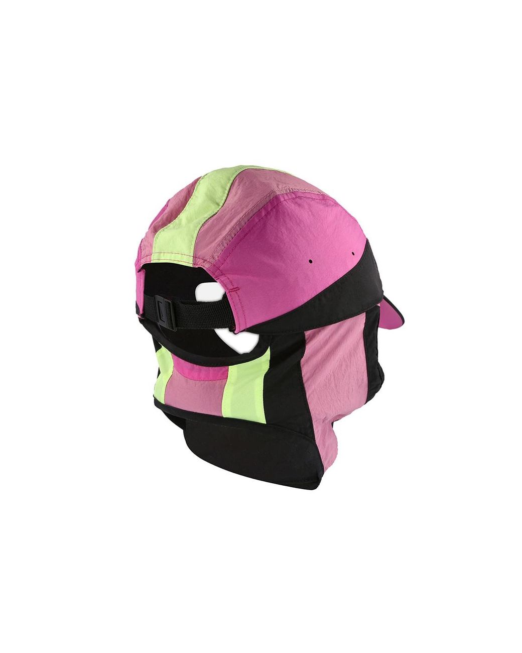 Nike Pink (Wmns) X Ambush Motorcycle Cap 'Magic Flamingo'