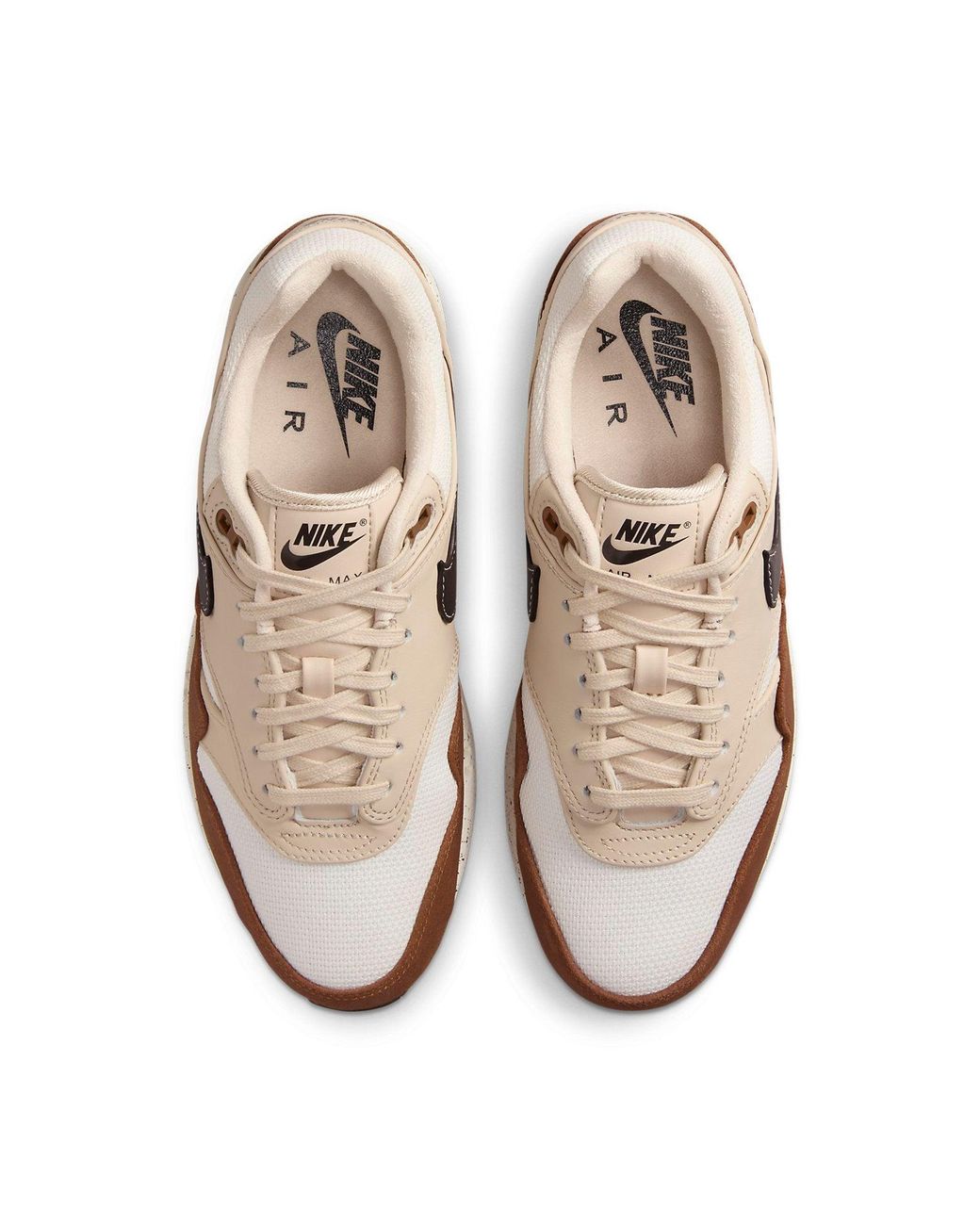 Nike Brown (Wmns) Air Max 1 '87 'Velvet'