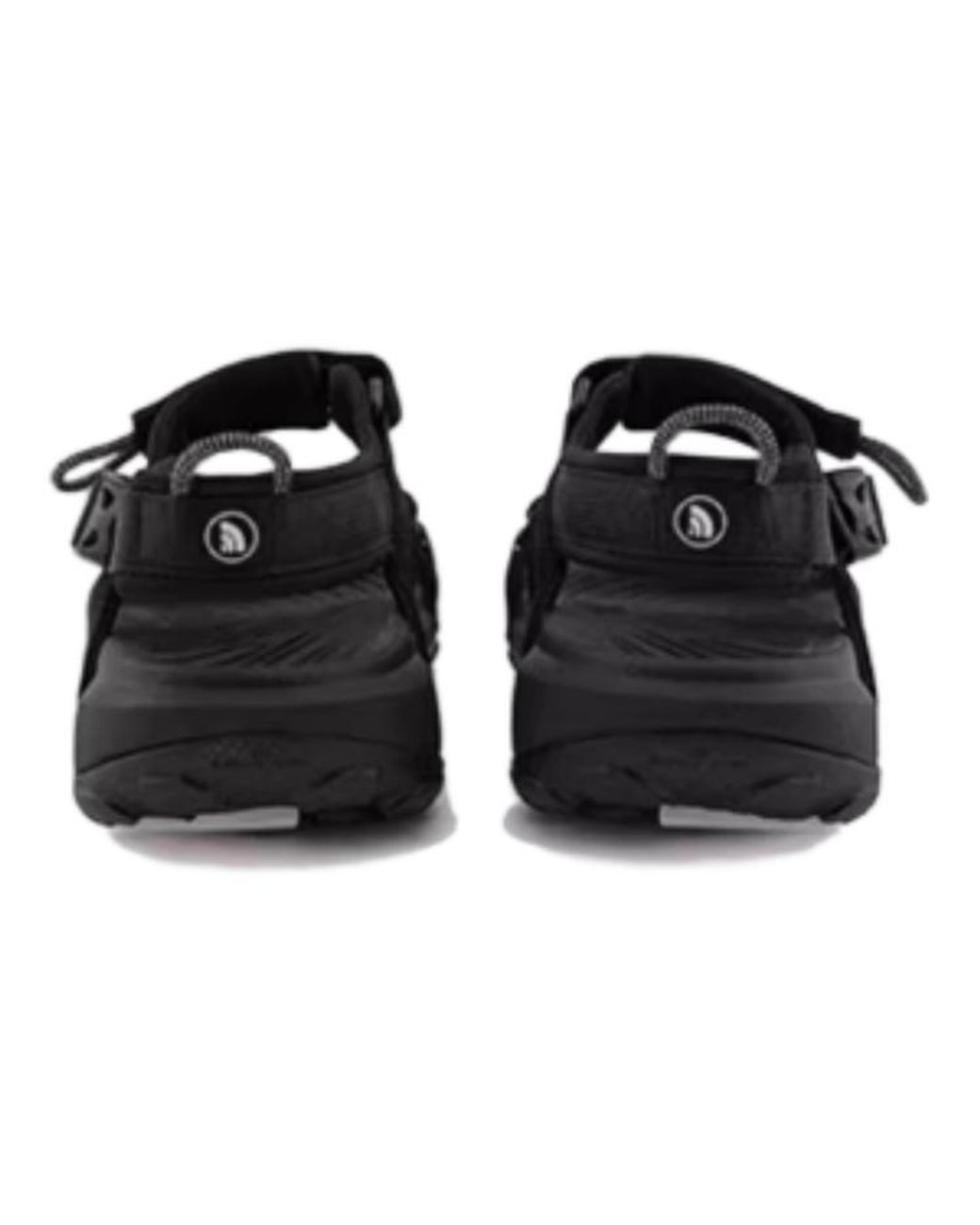 The North Face Black (Wmns) Explore Camp Sandals 'Tnf'