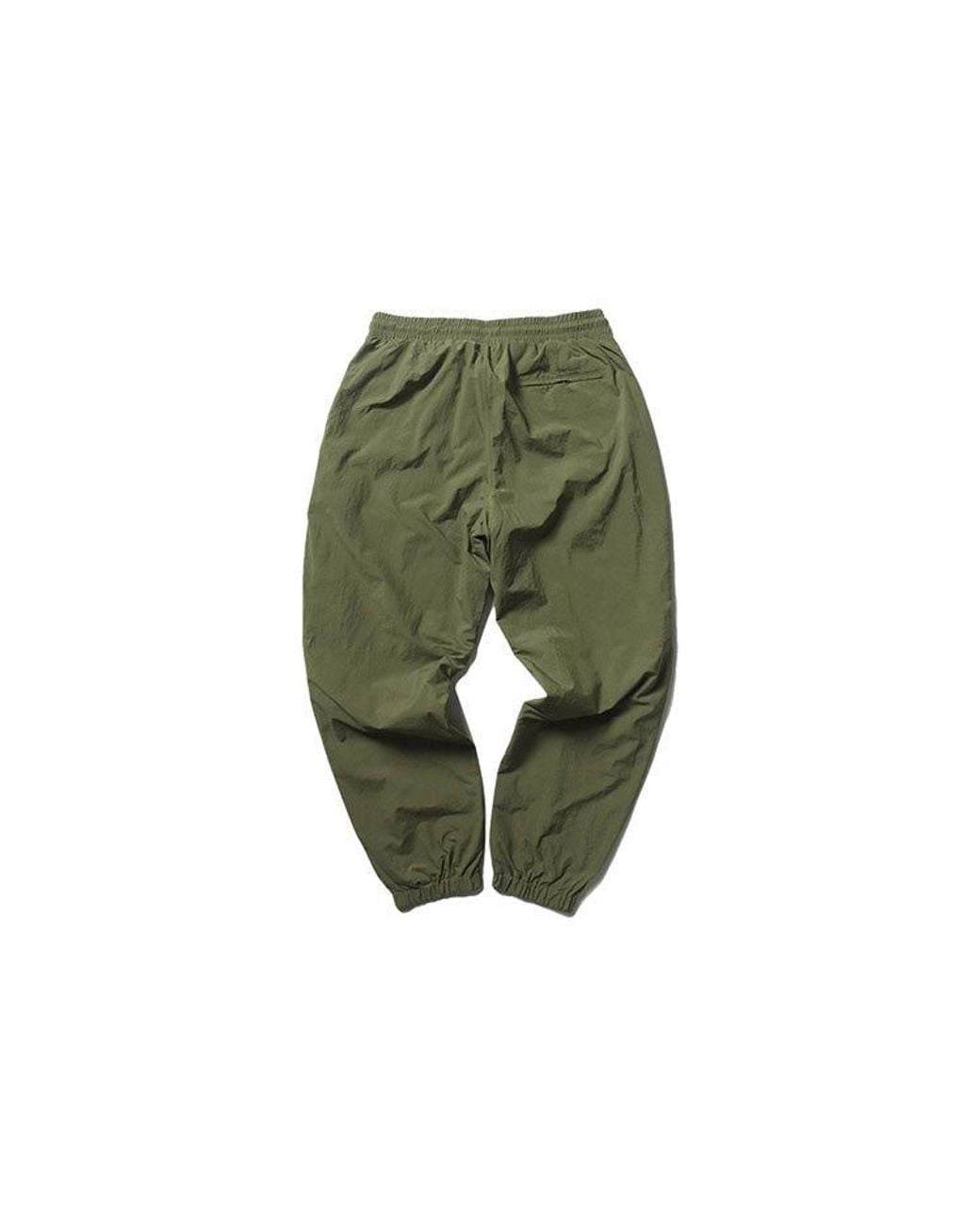 PUMA Green X Randomevent Woven Pants for men