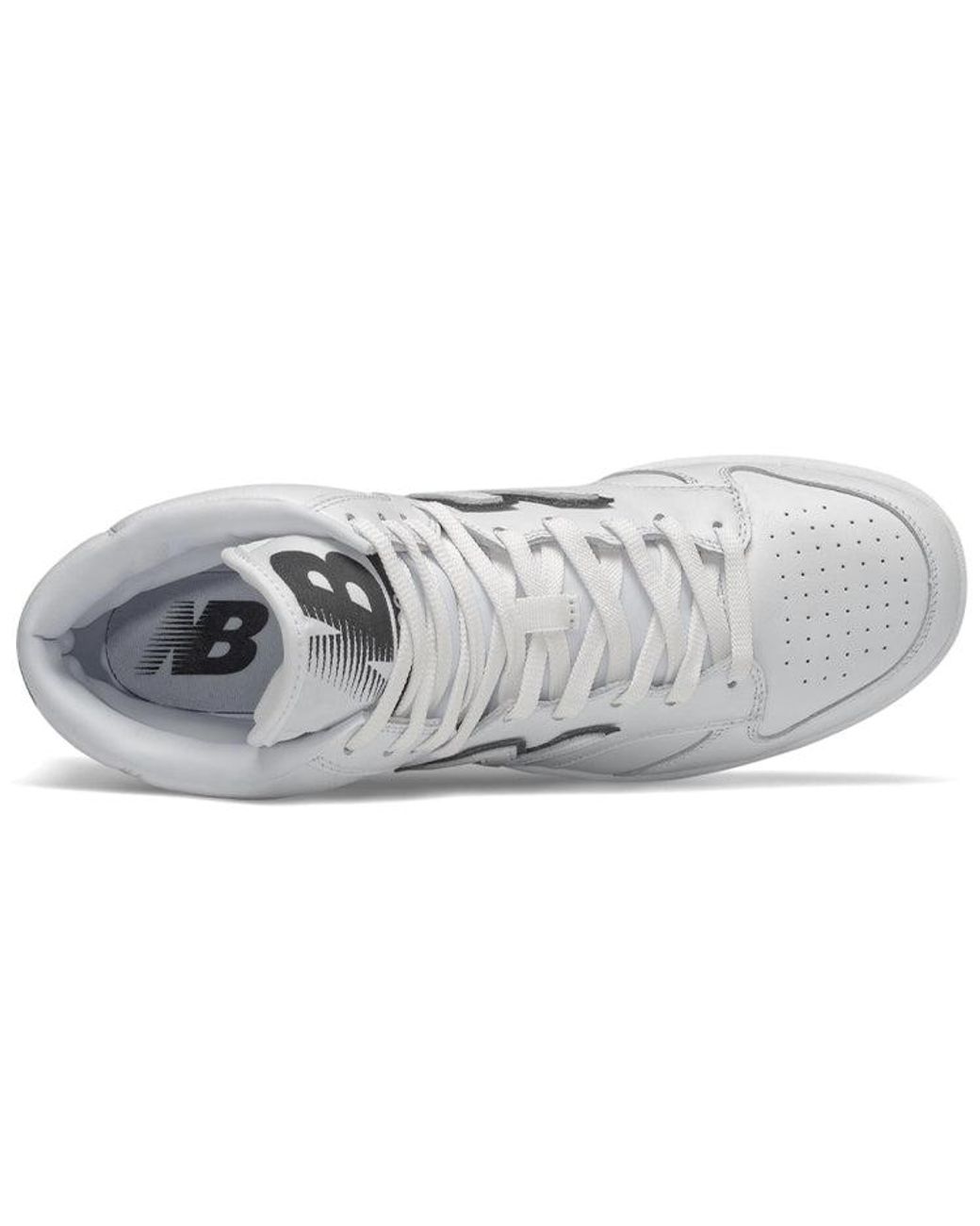 New Balance White 480 for men