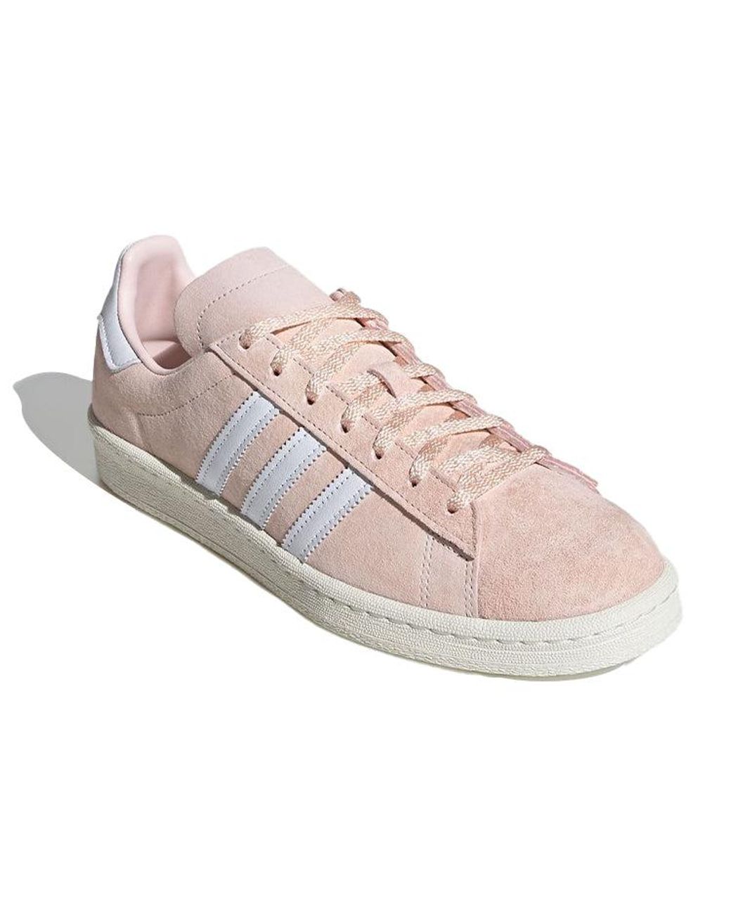 Adidas Pink Campus 80S for men