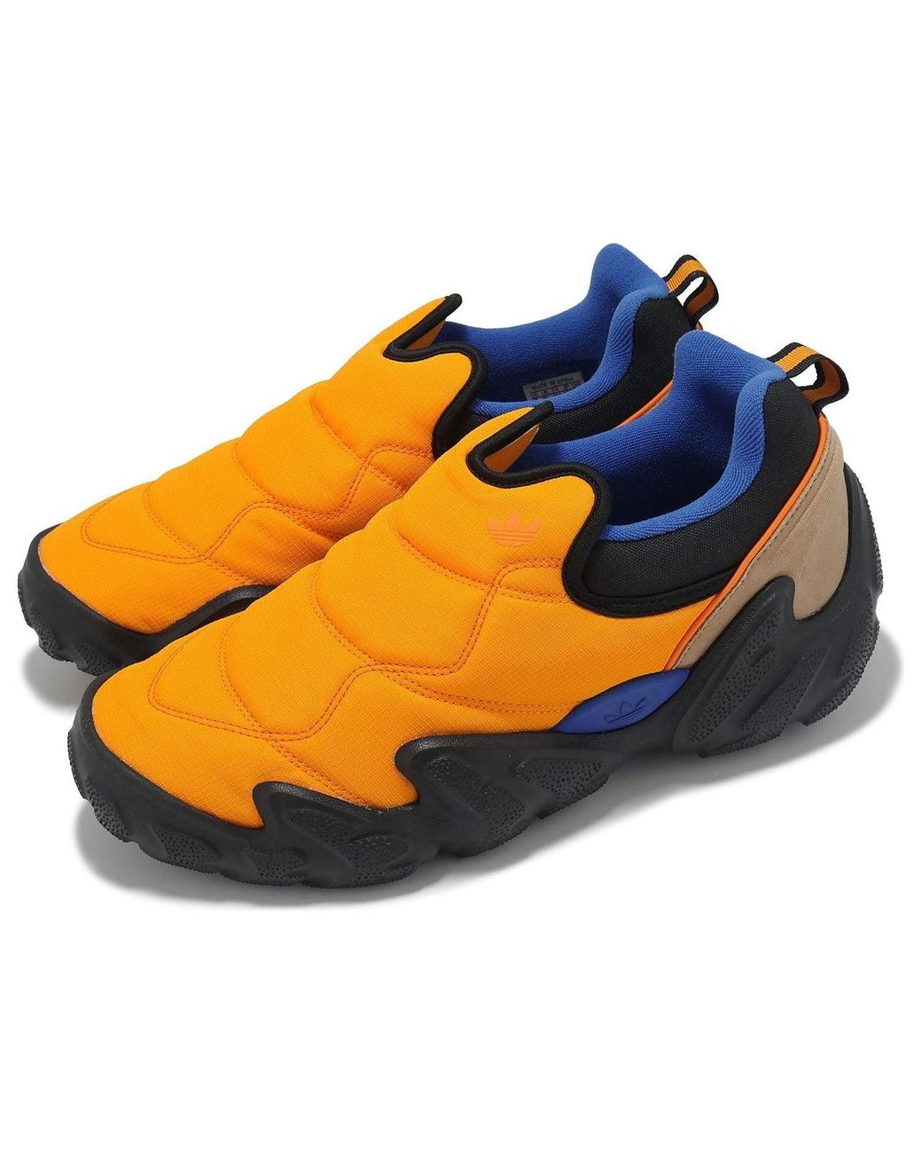Adidas Blue Adifom Radlander Core' for men