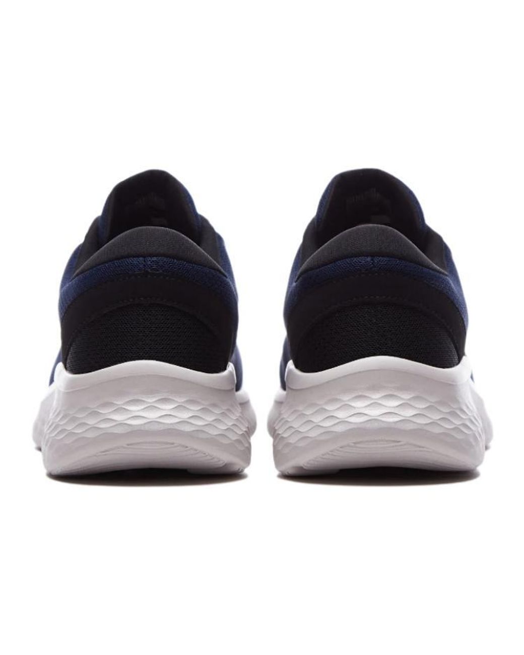 Skechers Blue Skech-Lite Pro 'Clear Rush for men