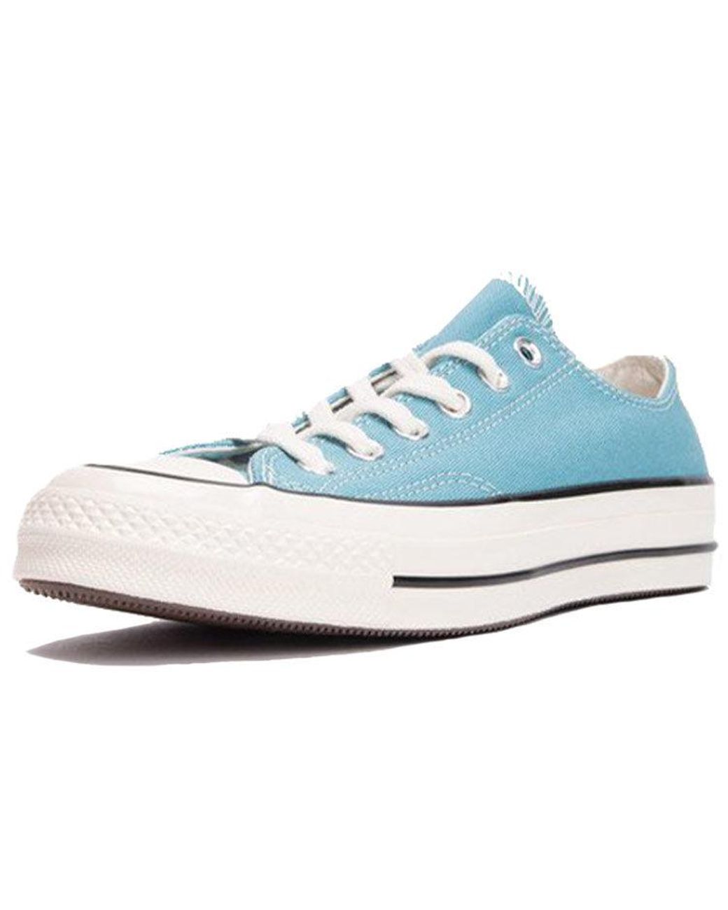 Converse Blue Chuck Taylor All Star 1970S Ox 'Shoreline' for men