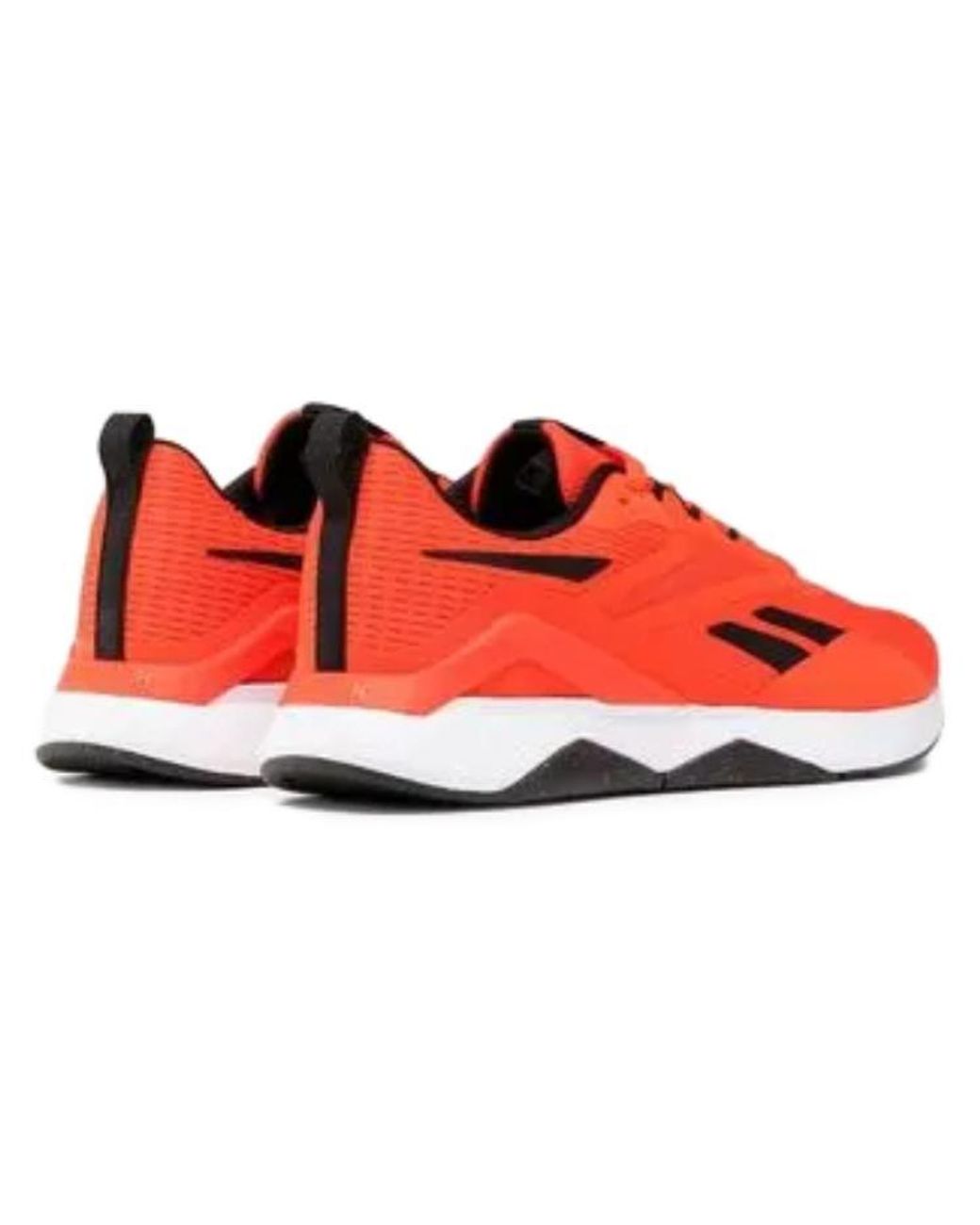 Reebok Red Nanoflex Tr 2 'Dynamic Core' for men