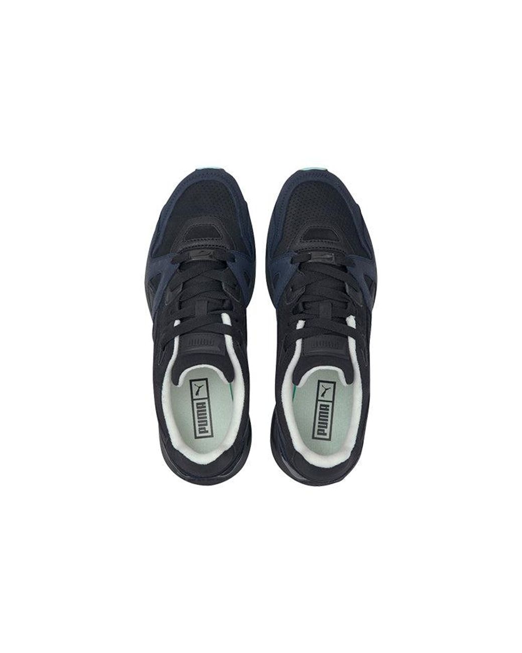 PUMA Blue Mirage Mox Night Vision Shoes for men