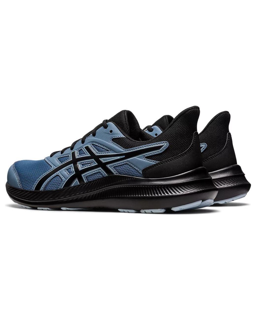 Asics Blue Jolt 4 'Steel' for men