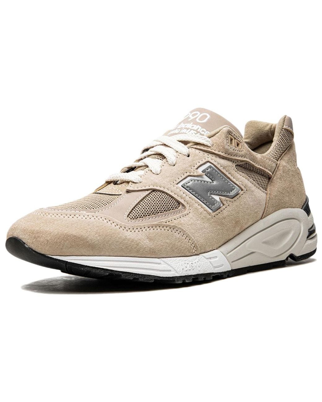New Balance Natural X Kith 990V2 Made for men