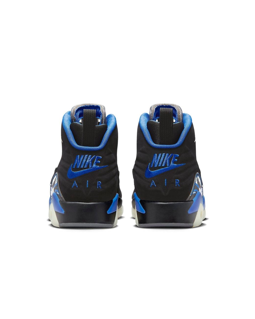 Nike Blue (Wmns) Mvp 678 Varsity Royal'