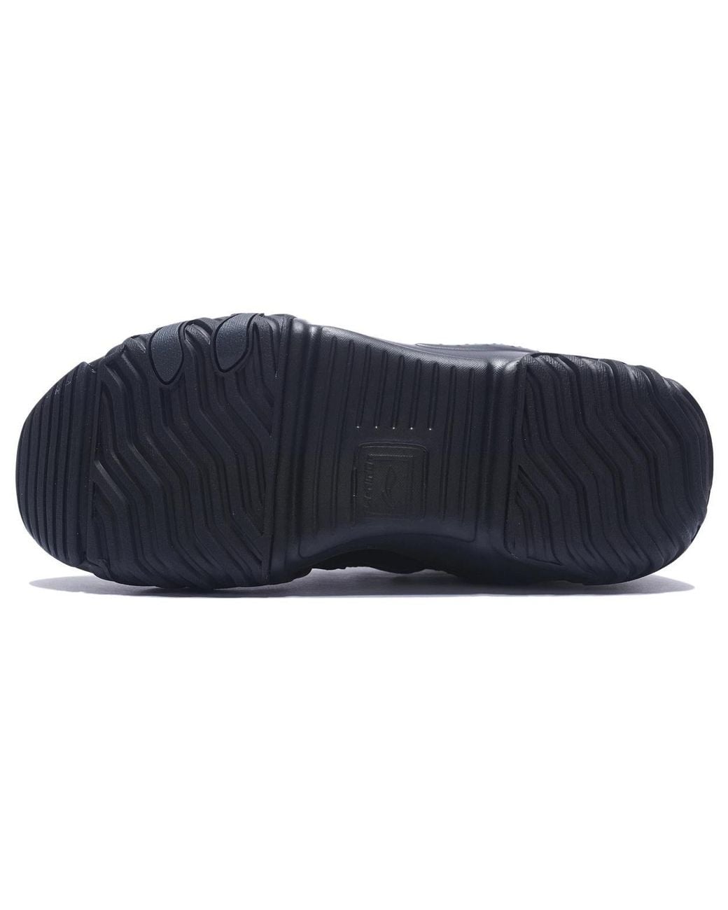 Li-ning Blue (Wmns) X-Claw Lite