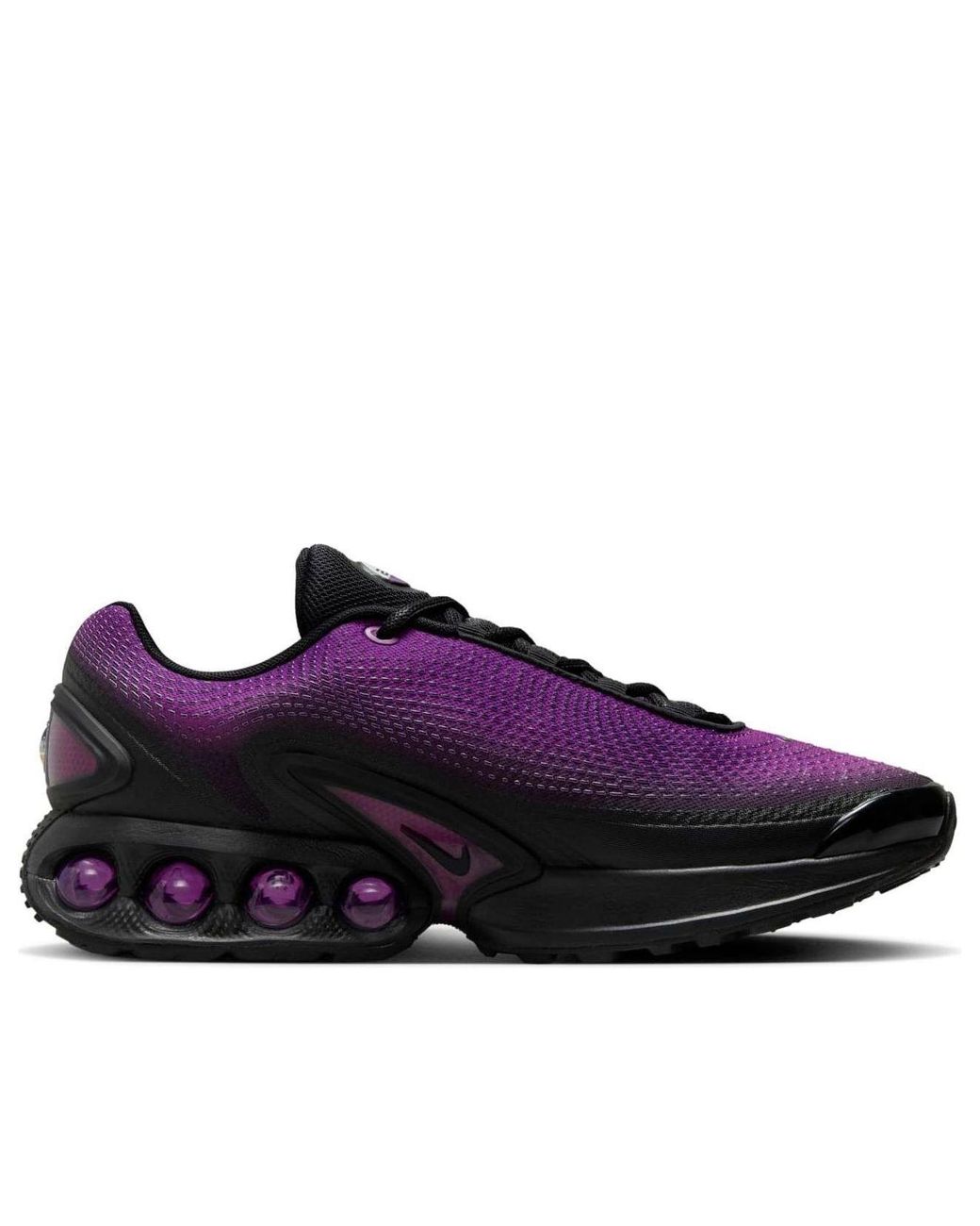 new purple nike shoes