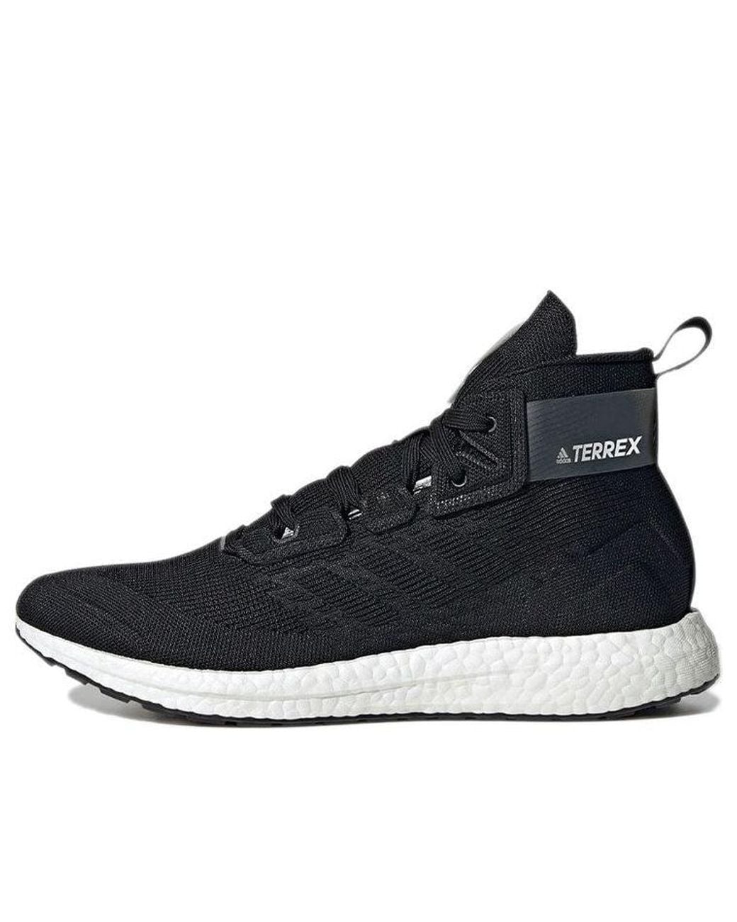Adidas Blue Terrex Free Hiker 'Made To Be Remade for men