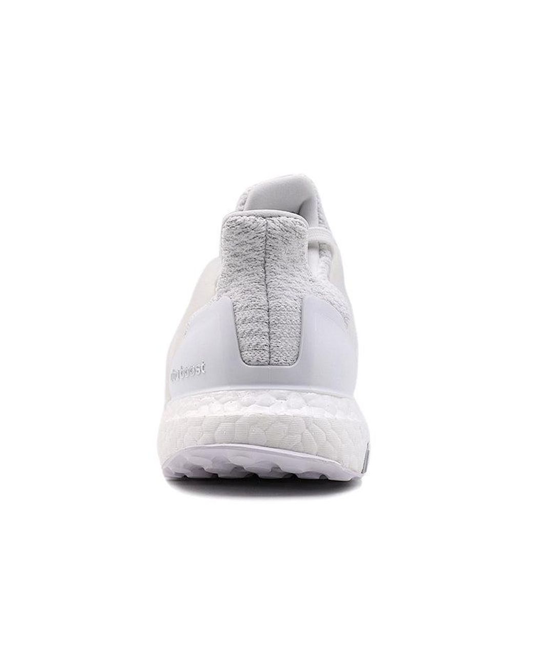 Adidas White (Wmns) Ultraboost 3.0 'Triple'