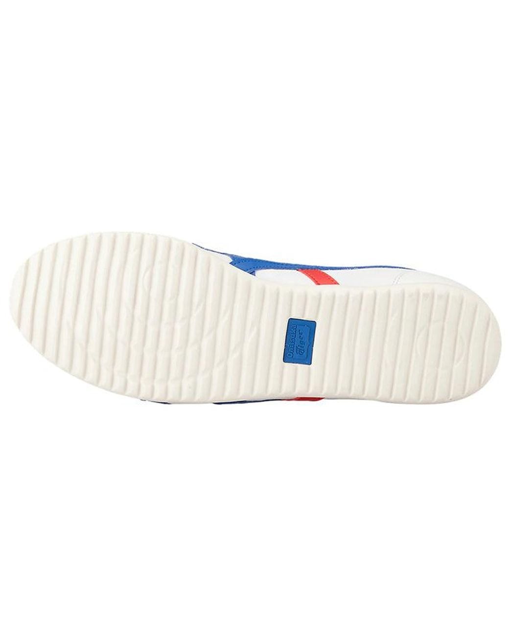 Onitsuka Tiger Blue Asics Tai-chi-reb 'imperial' for men