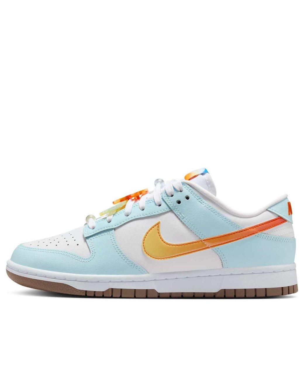 Nike Blue (Wmns) Dunk Low Lx 'Beach Sunset'
