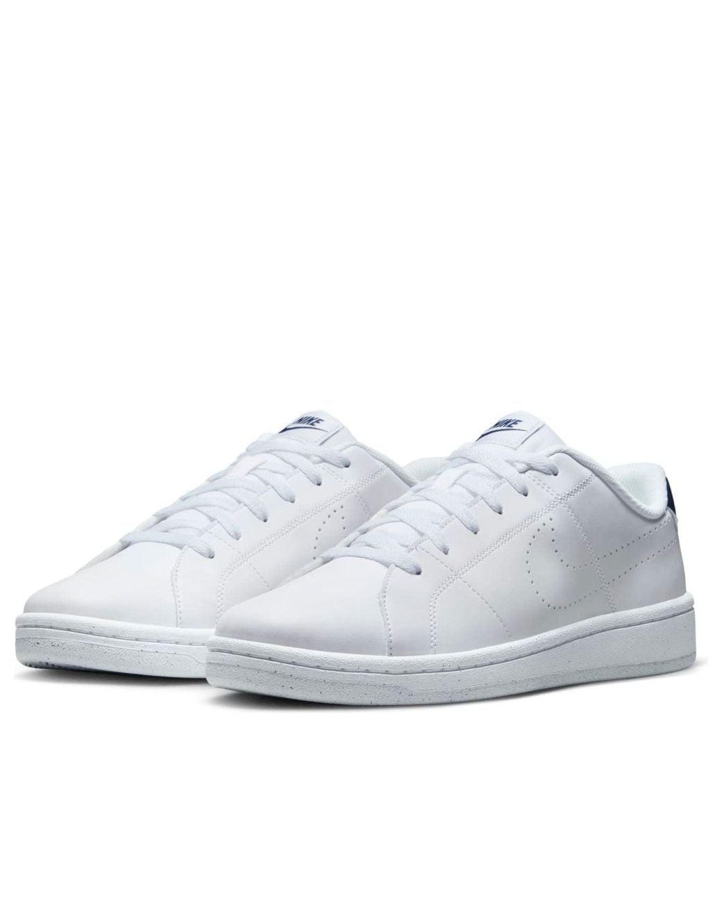 Nike White Court Royale 2 Nn Midnight' for men