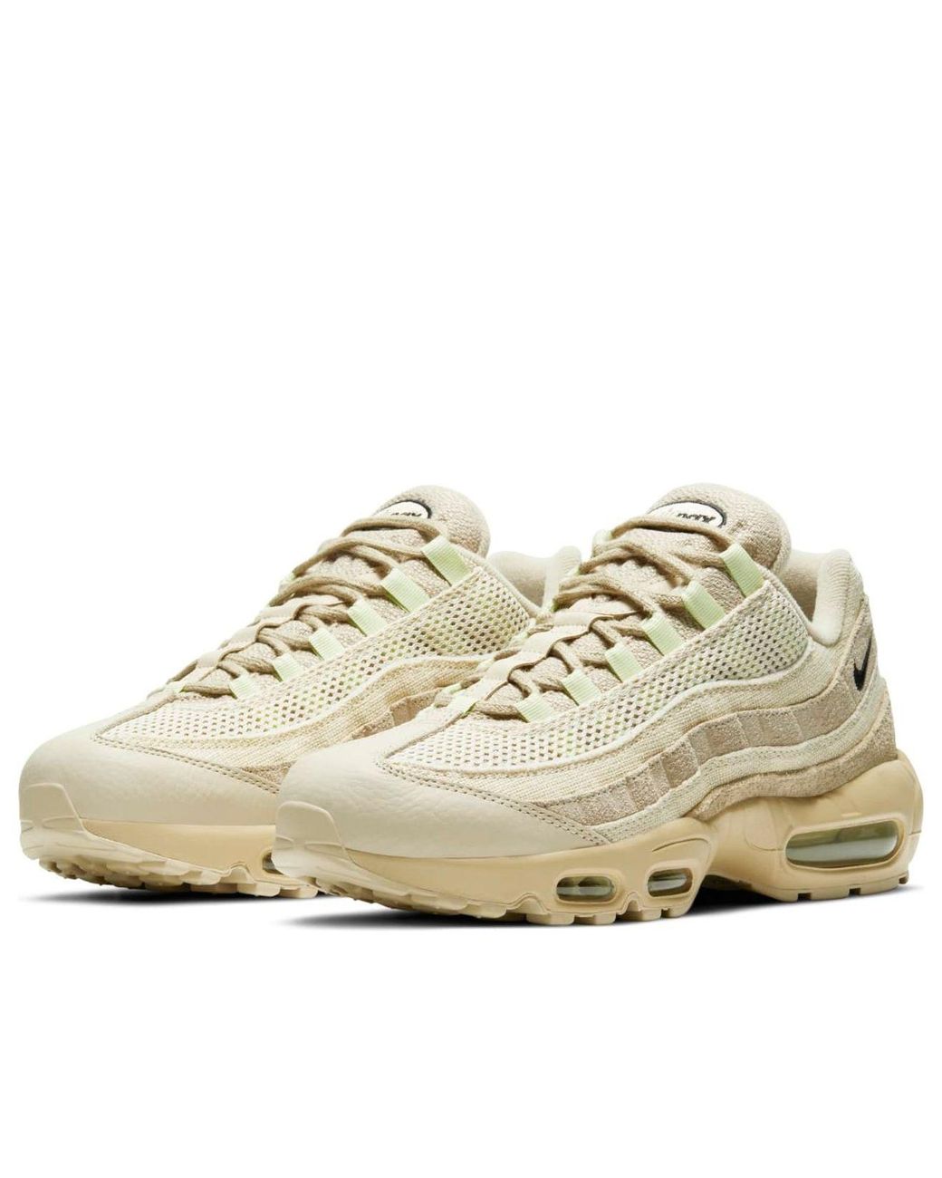 Nike Natural Air Max 95 Premium 'Grain' for men