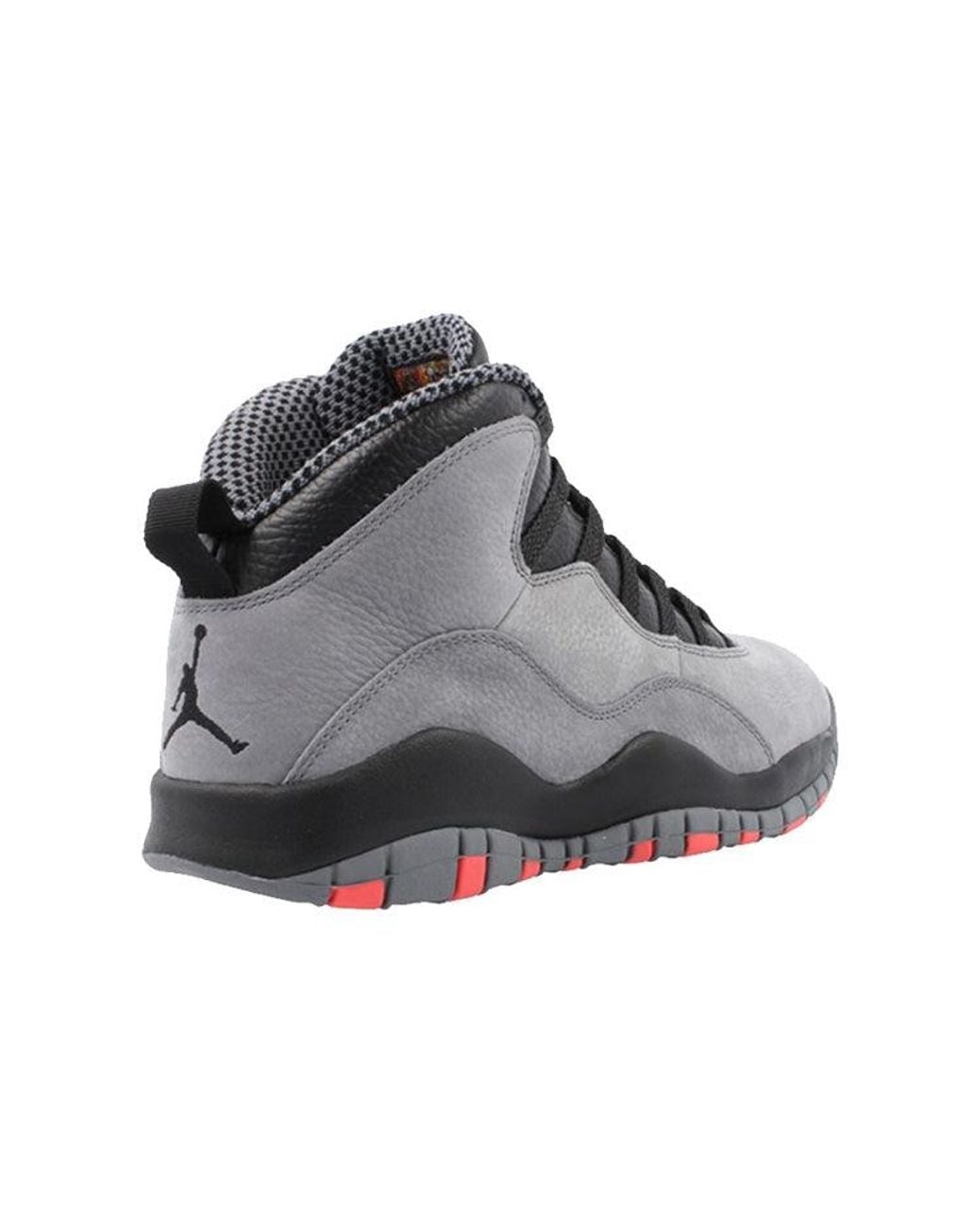 Nike Black Retro 'Cool' for men