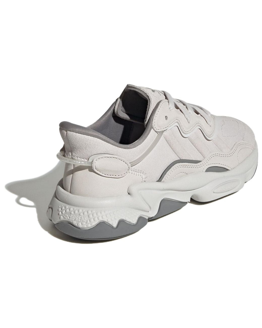 Adidas White (Wmns) Ozweego Shoes