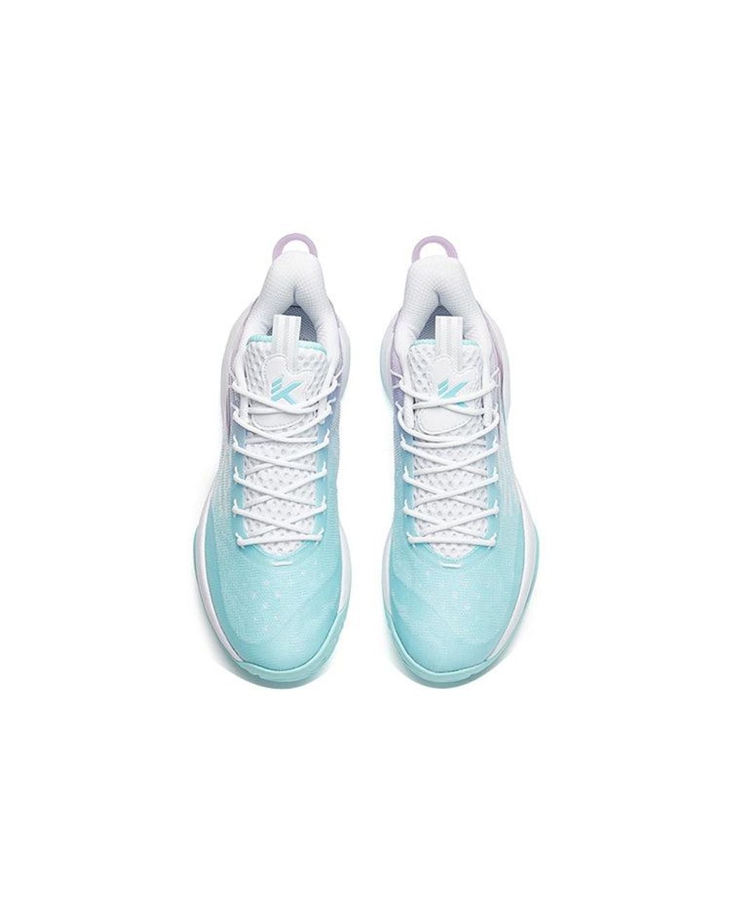 Anta Blue Klay Thompson The Mountains 2.0 Shoes for men