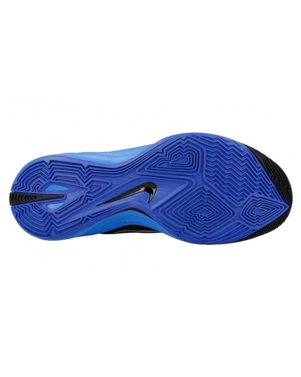 Nike Blue Hyperdunk 2014 for men