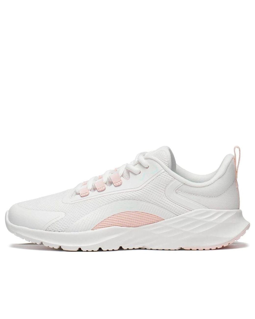Li-ning White (Wmns) Raise The Wind