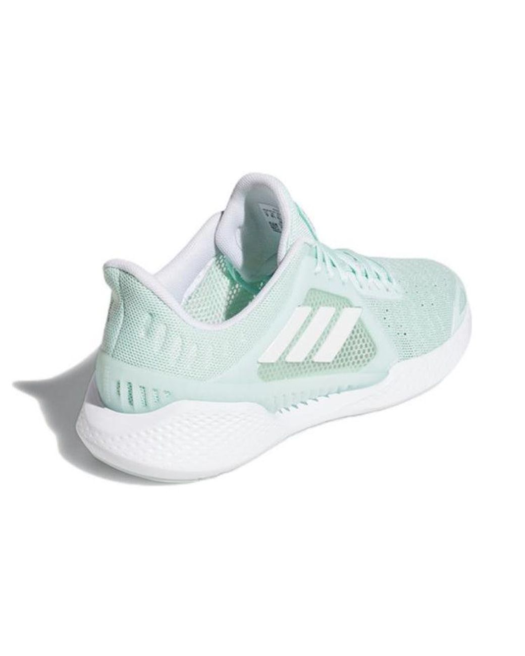 Adidas Blue Climacool Vent Summer.Rdy Ck for men