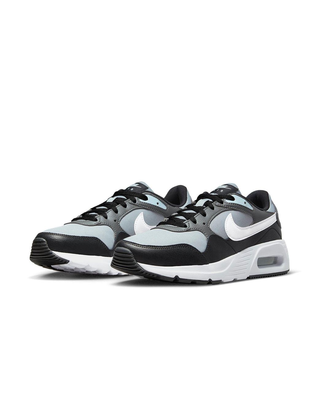 Nike White Air Max Sc Iron' for men