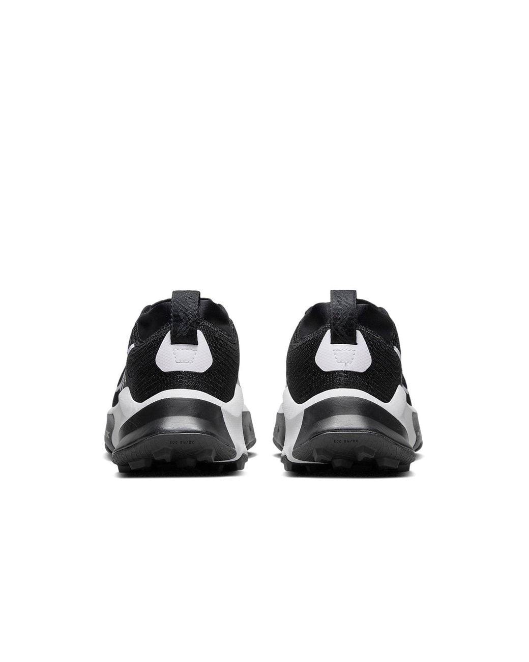 Nike Black (Wmns) Zoomx Zegama Trail