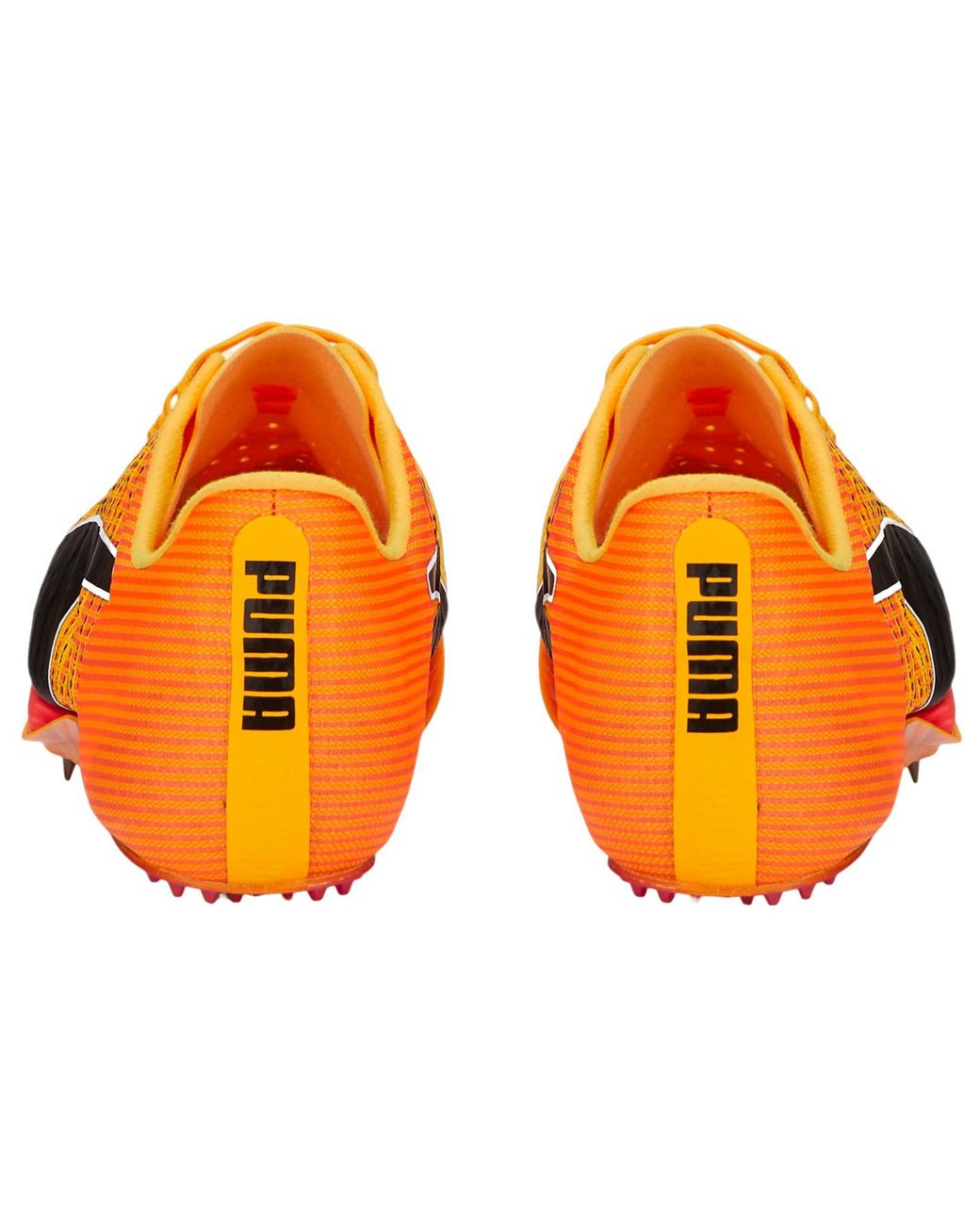 PUMA Yellow Evospeed Tokyo Nitro 'Sun Stream' for men