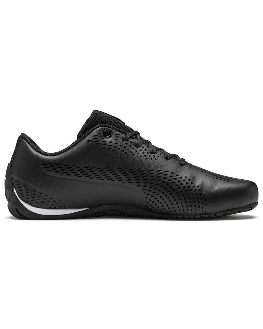 PUMA Black Scuderia Ferrari Drift Cat Ultra Ii for men
