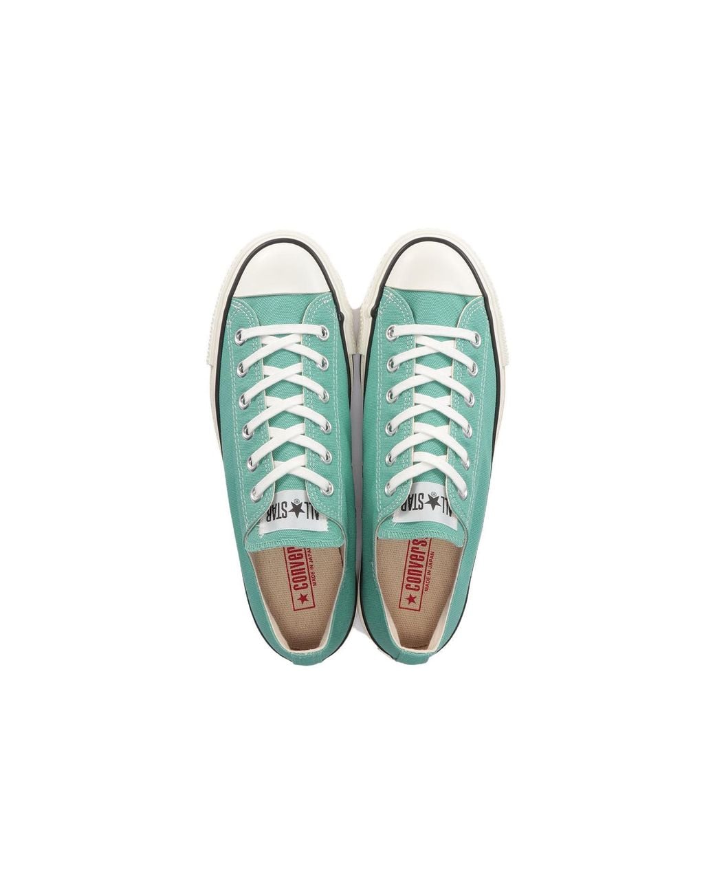 Converse Blue (Wmns) Chuck Taylor All Star Ox 'Mint'