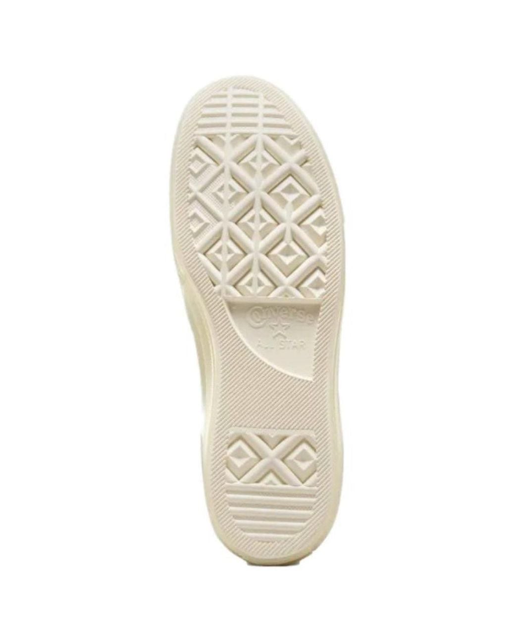Converse White Chuck 70 Marquis Mixed Materials for men