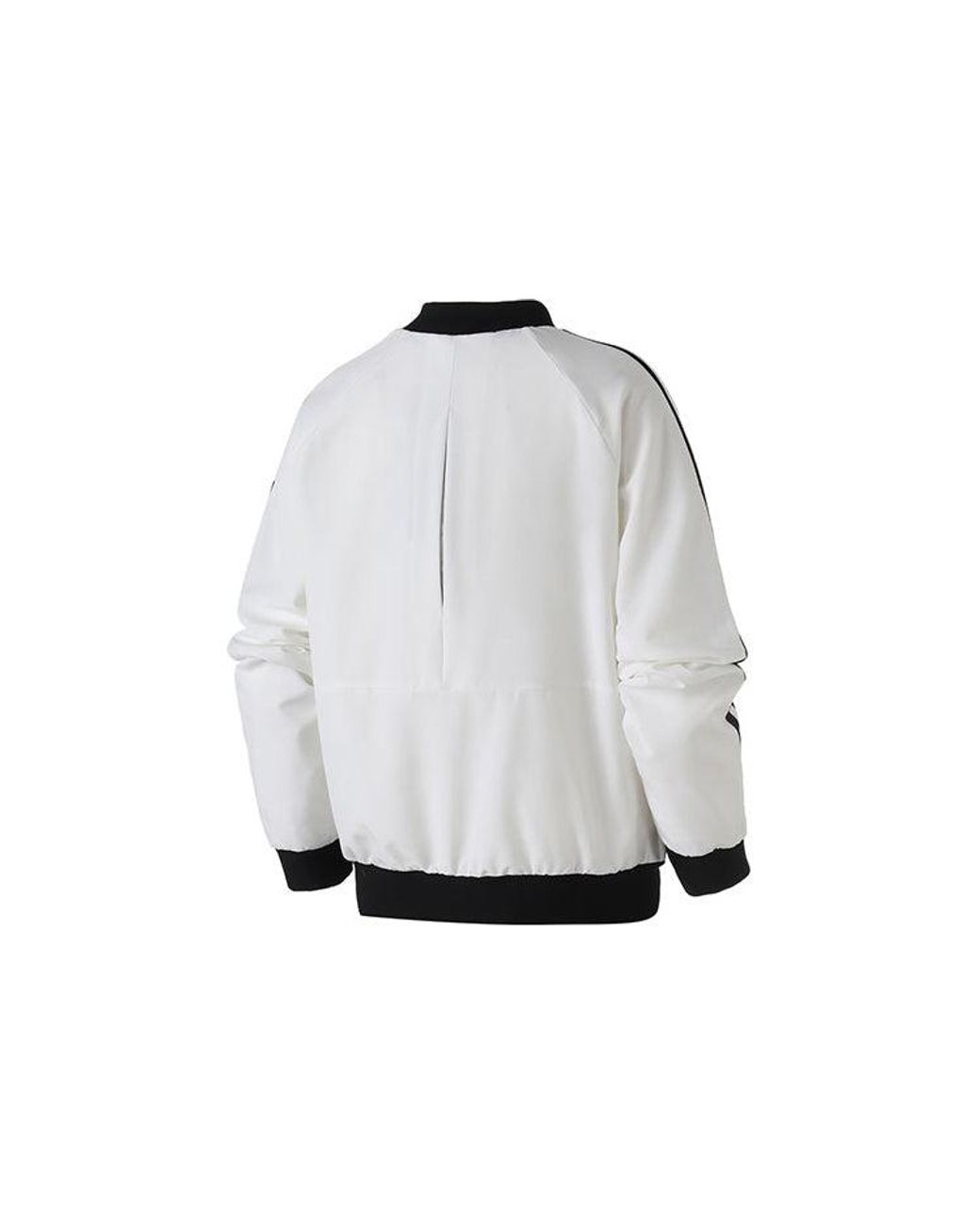 Adidas Black (Wmns) Bomber Sports Stylish Jacket