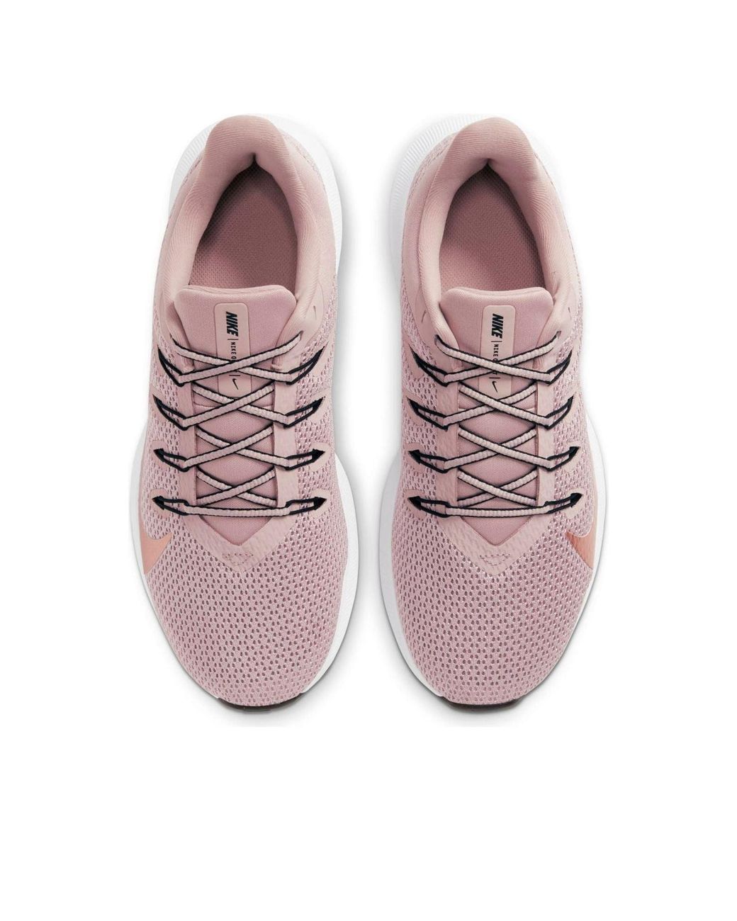 Nike Pink (Wmns) Quest 2 'Stone Mauve'