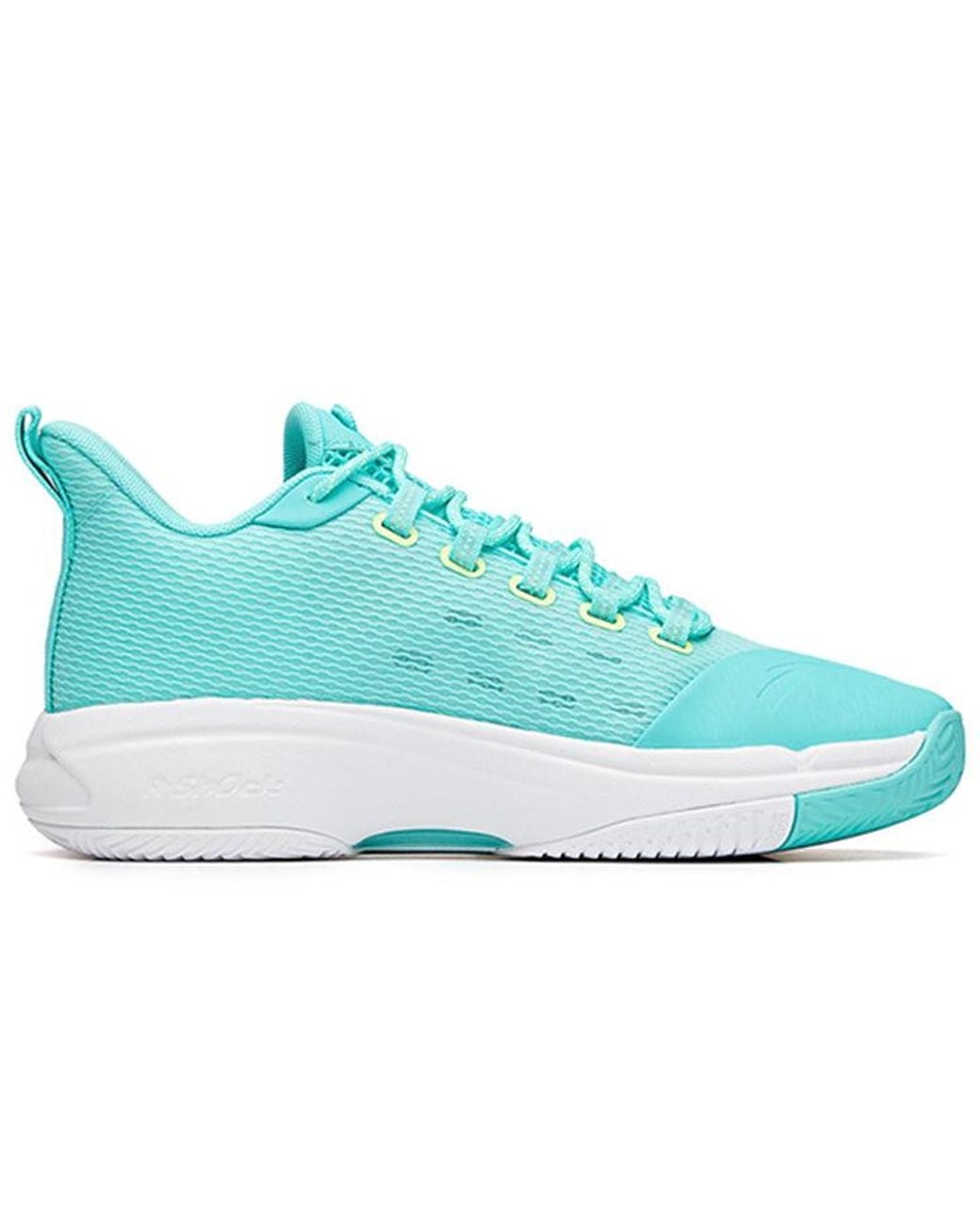 Anta Blue Attack 3 Mint' for men
