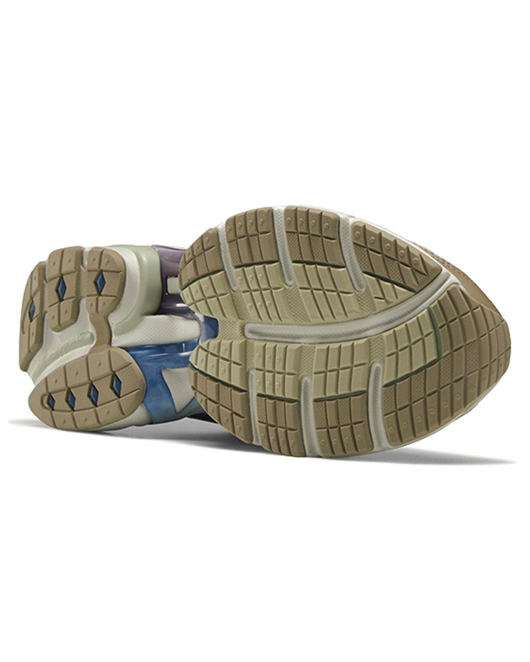Reebok Blue Premier Pump Paris 'Eightyone for men