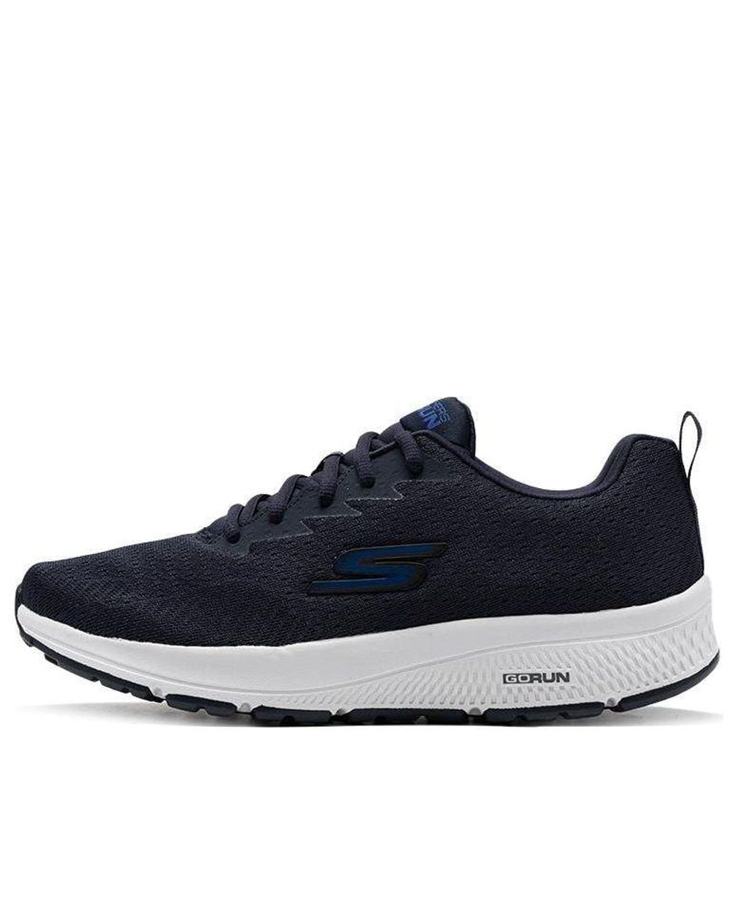 Skechers Blue Go Run Consistent 'Transition for men