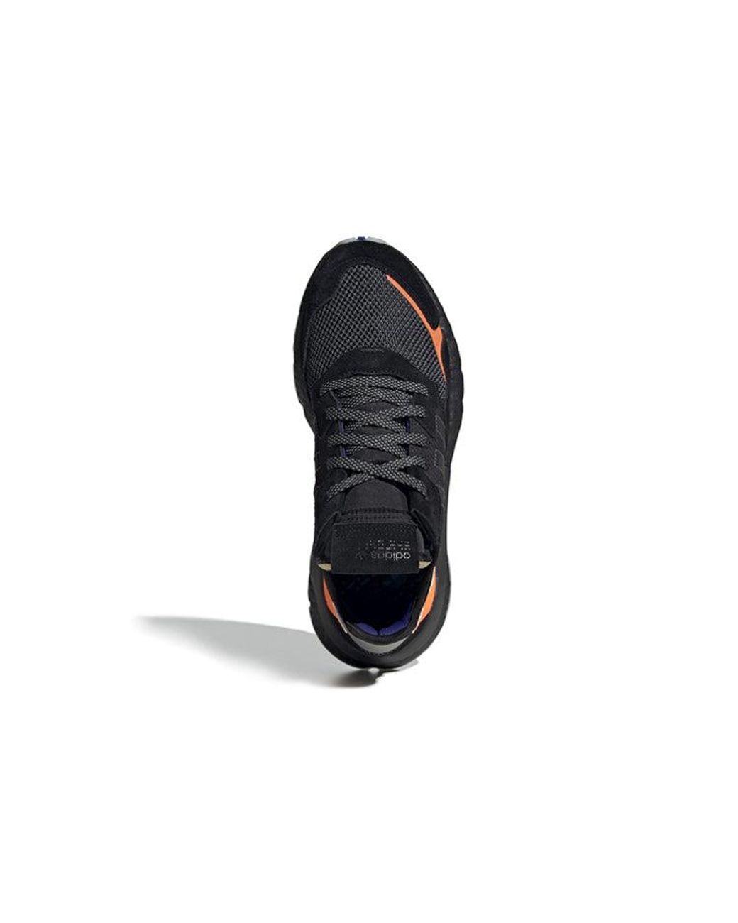Adidas Blue Nite Jogger Carbon' for men