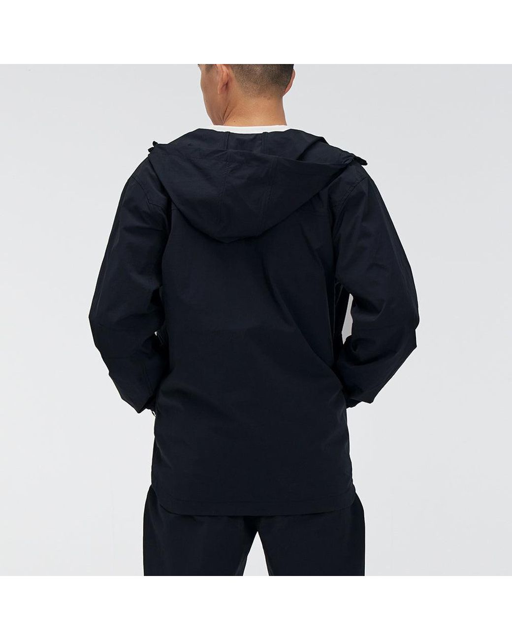 Under Armour Blue Porter 3-In-1 Jacket for men