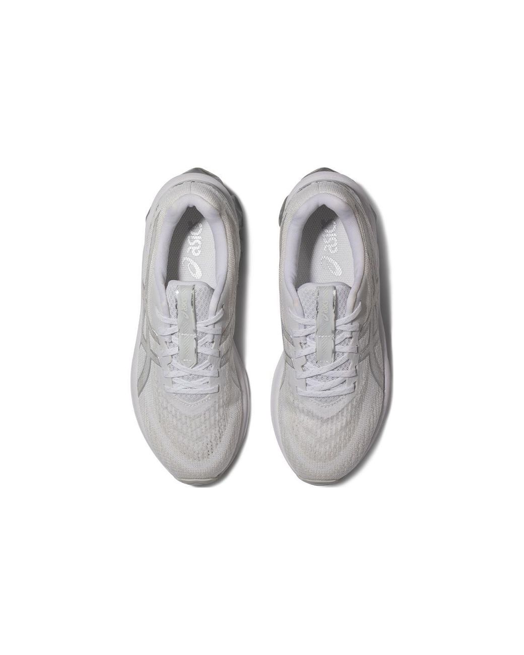Asics White (Wmns) Gel Quantum 180 7 Pure'
