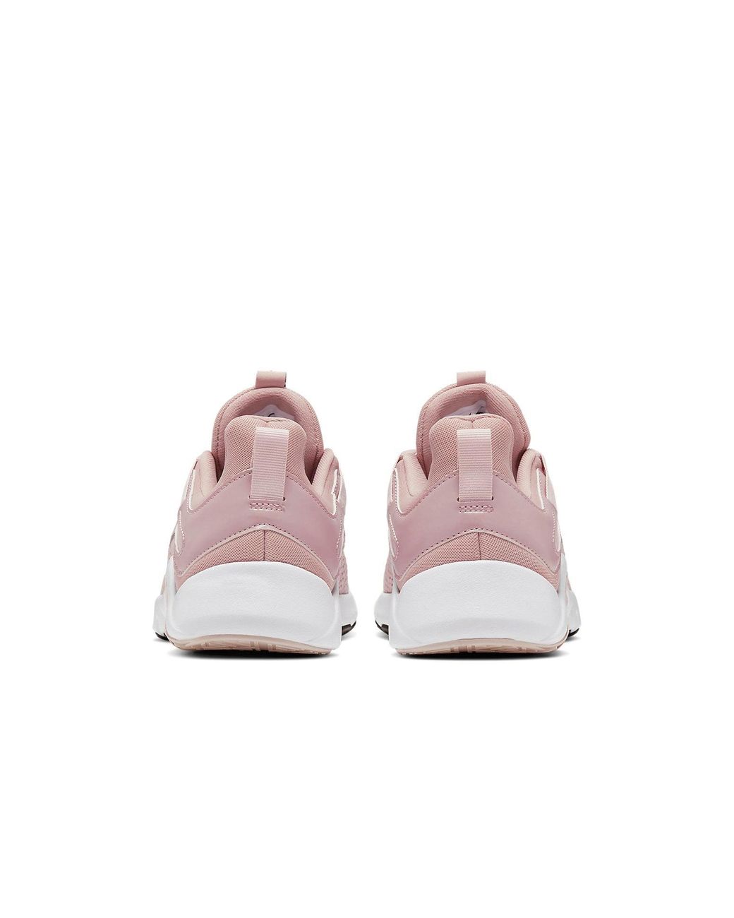 nike legend stone mauve