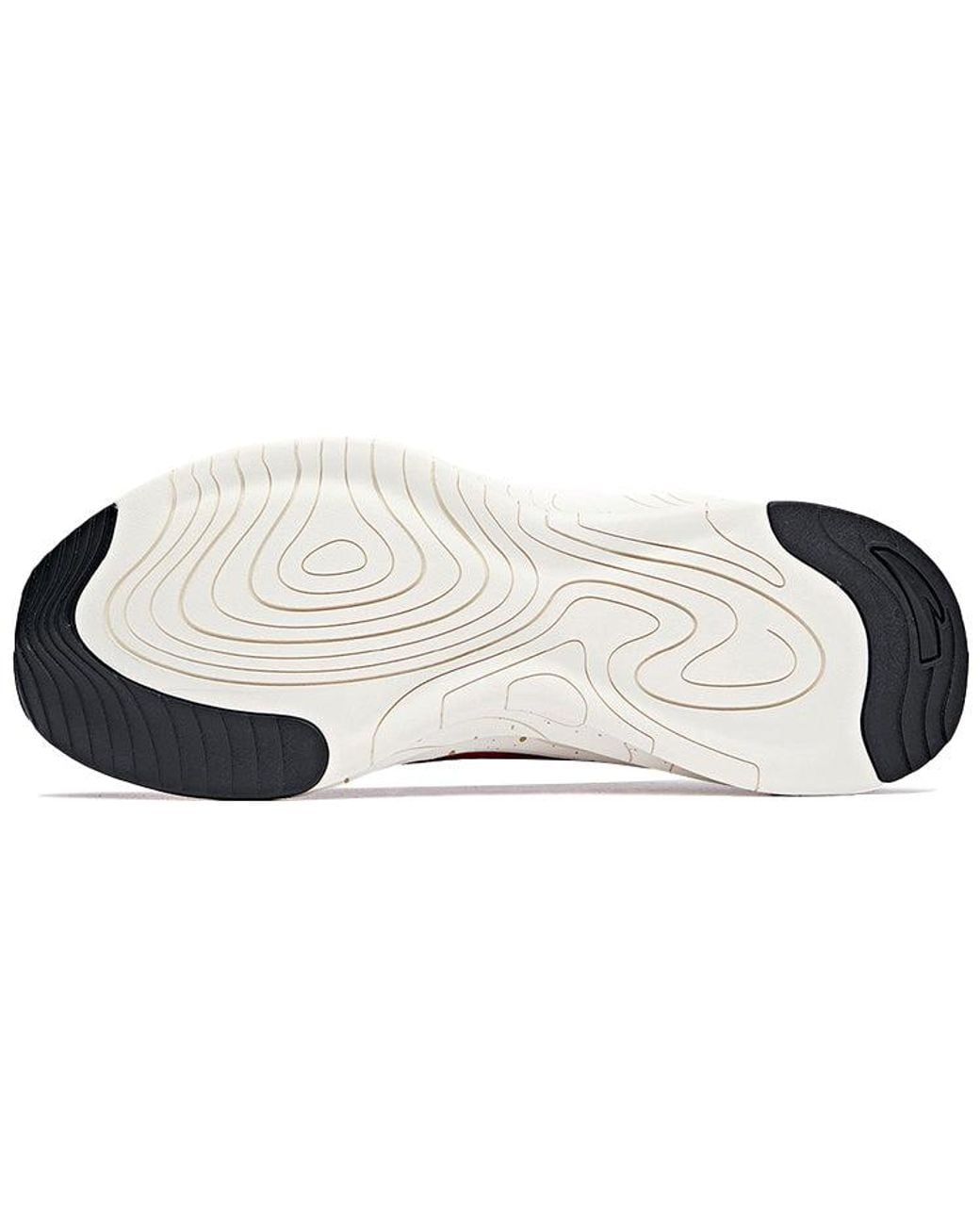 Anta Red Running Series Sneakers for men