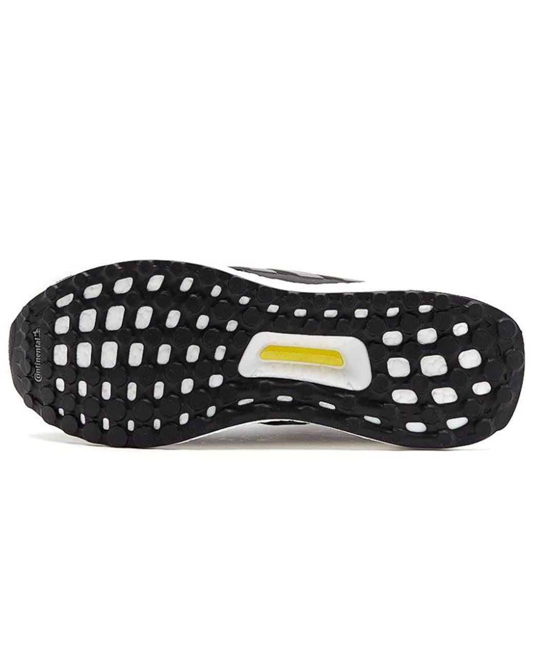 Adidas Black Ultraboost 4.0 'Anniversary' for men