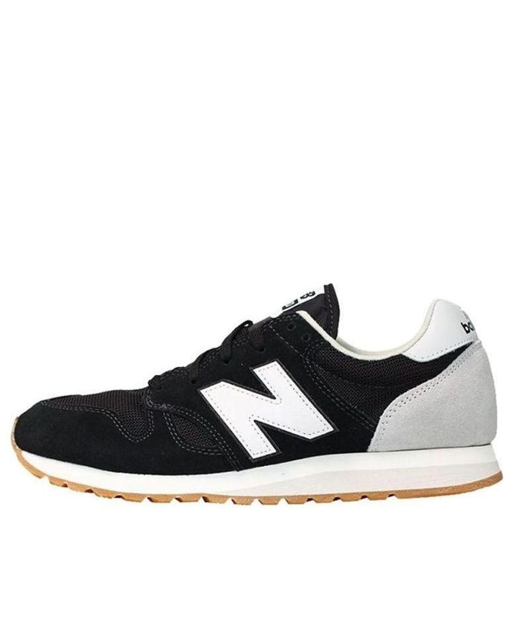 New Balance Black 520 'Phantom' for men
